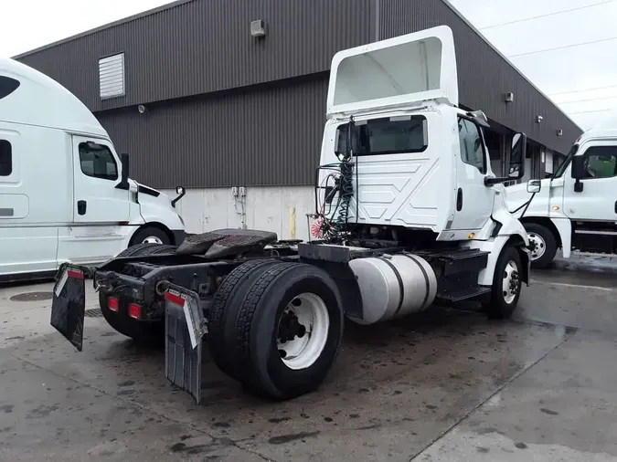2019 NAVISTAR INTERNATIONAL RH613 DAYCAB S/A