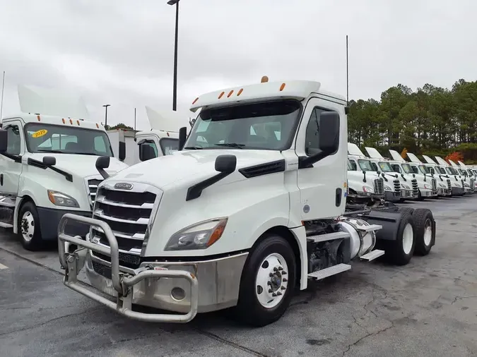 2020 FREIGHTLINER/MERCEDES NEW CASCADIA PX12664