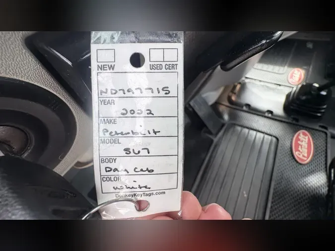 2022 Peterbilt 56742adf552662052dead6104b0c72e0f81