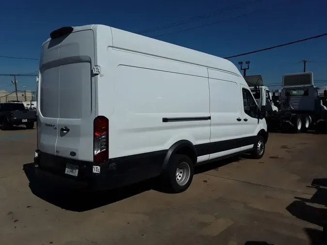 2019 FORD MOTOR COMPANY TRANSIT CONNECT