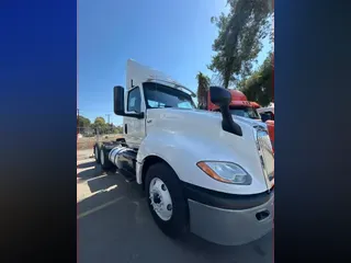 2019 NAVISTAR INTERNATIONAL LT625 DAYCAB T/A
