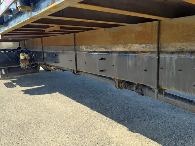 2018 NAVISTAR INTERNATIONAL 4300