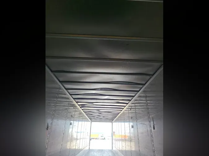 2014 Wabash DVHDHPC
