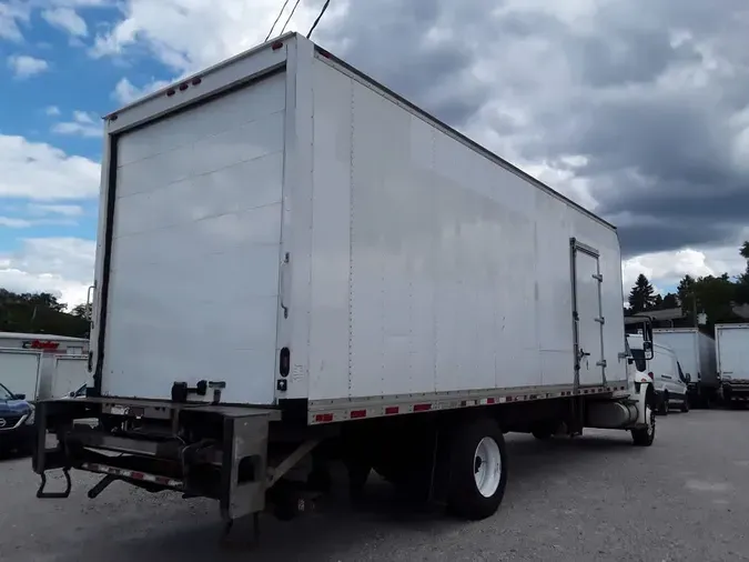 2018 NAVISTAR INTERNATIONAL 4300