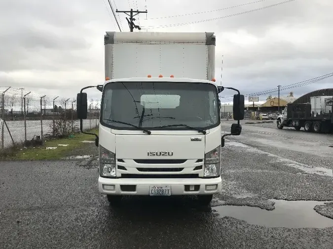 2020 Isuzu Truck NRR