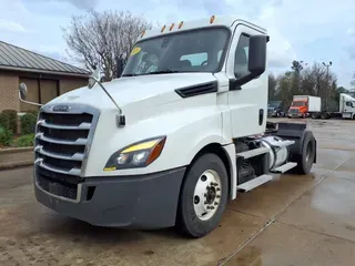 2020 FREIGHTLINER/MERCEDES NEW CASCADIA 126