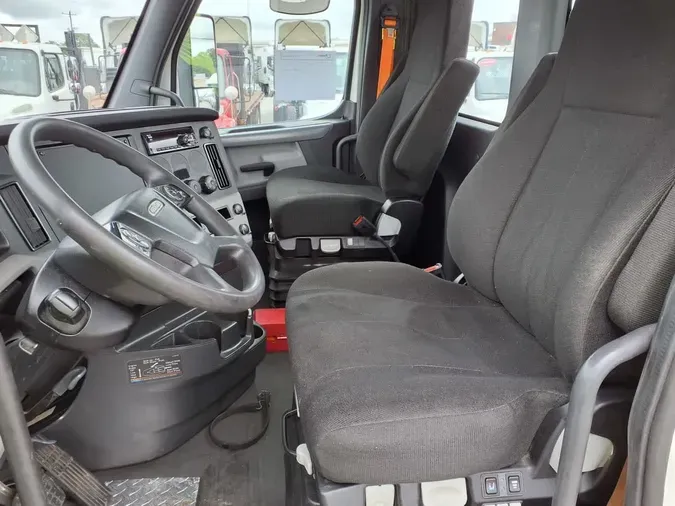 2020 FREIGHTLINER/MERCEDES NEW CASCADIA PX12664