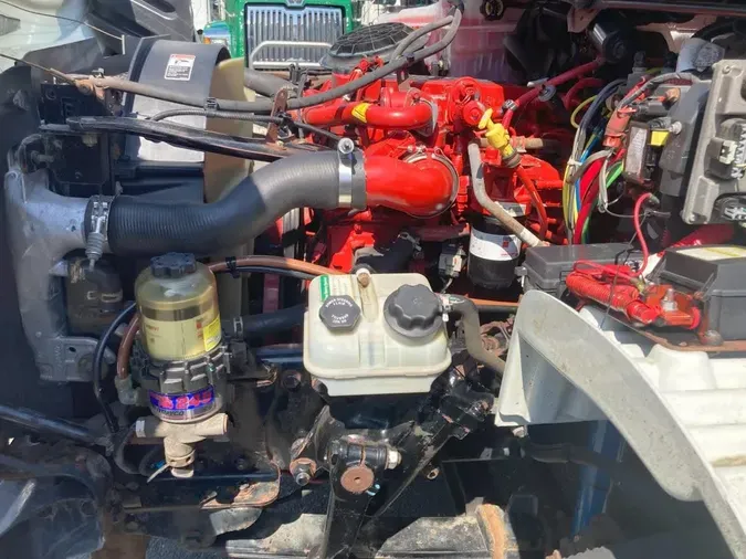 2019 FREIGHTLINER M2 10642b418396567cb890c9588674ee329ef