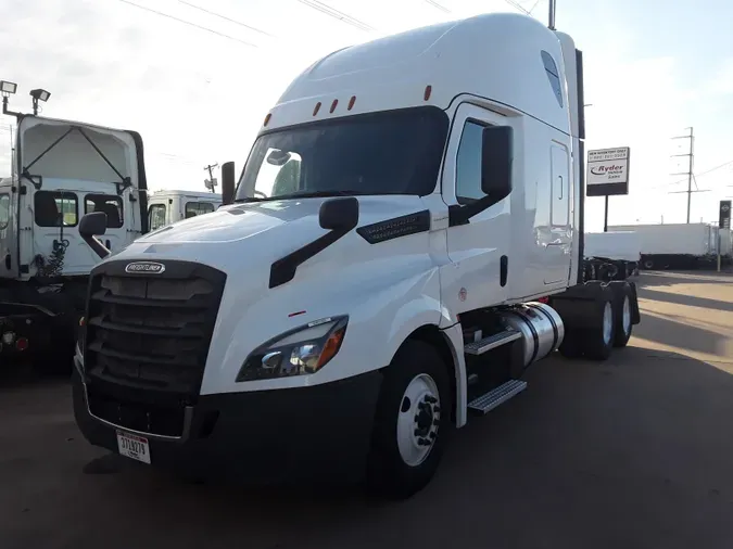 2018 FREIGHTLINER/MERCEDES PT126064ST42b4ac55ee9e774a5c64b08626456446