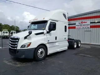 2022 FREIGHTLINER/MERCEDES NEW CASCADIA PX12664