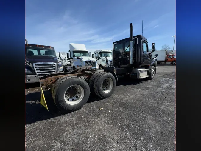 2019 FREIGHTLINER/MERCEDES NEW CASCADIA PX12664