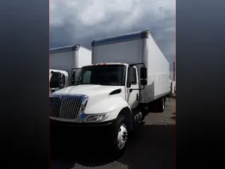 2019 NAVISTAR INTERNATIONAL 4300