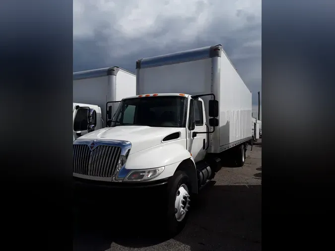 2019 NAVISTAR INTERNATIONAL 430042b64018bb91926432dd2a15060a942b
