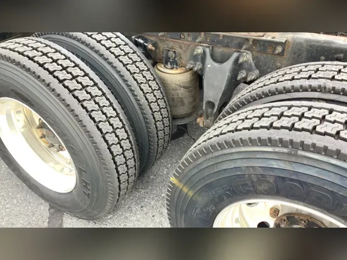 2020 International LT