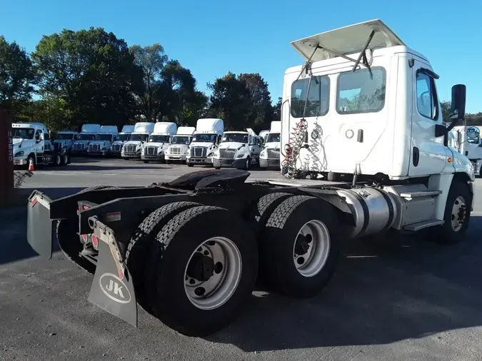 2019 FREIGHTLINER/MERCEDES CASCADIA 12542b9376120ed86a77e5db35e113d9798