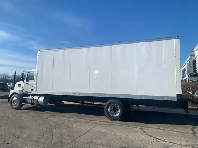 2026 MACK MD MD6 Util 26X102X102 NG