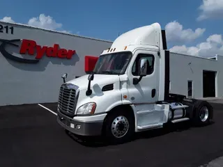 2014 Freightliner CASCADIA 113