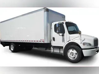2016 Freightliner Business Class M2 106