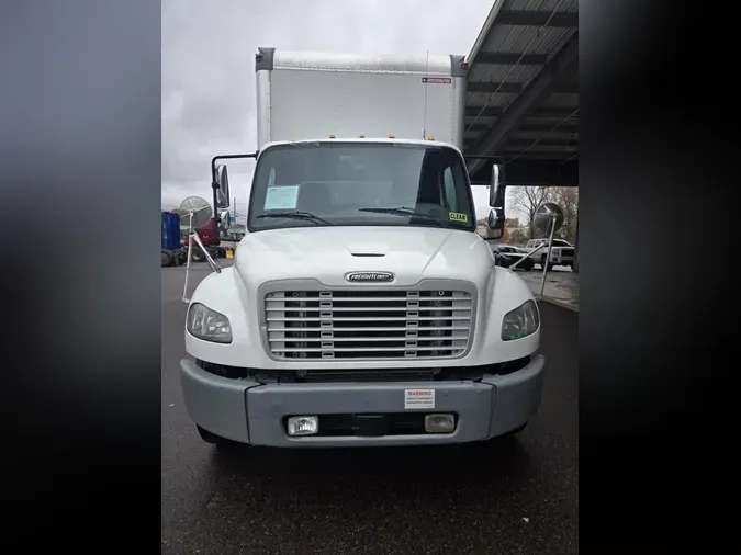 2018 Freightliner Business Class M2 106