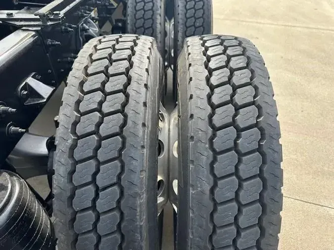2021 Peterbilt 579