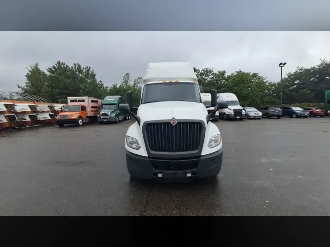 2022 International LT42bb3ffa6a19997f13136b931b95de25