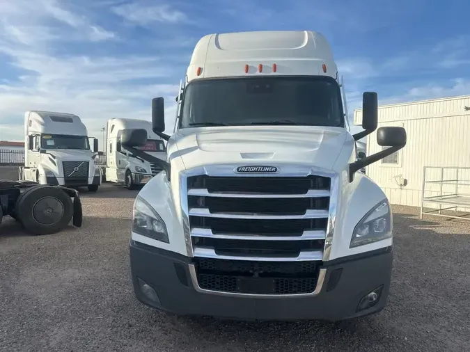 2022 FREIGHTLINER/MERCEDES NEW CASCADIA PX12664