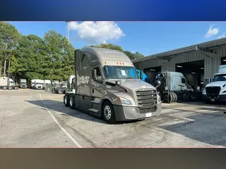 2025 Freightliner Cascadia 126