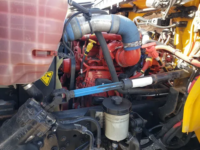 2019 International 4300