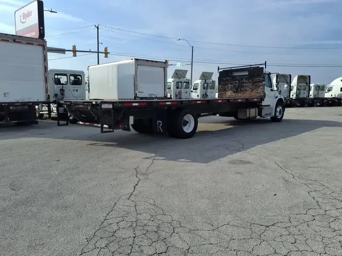 2019 FREIGHTLINER/MERCEDES M2 10642bf6745b2f1d592c2ed64ae86f0fad9