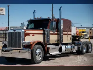 2026 PETERBILT 589