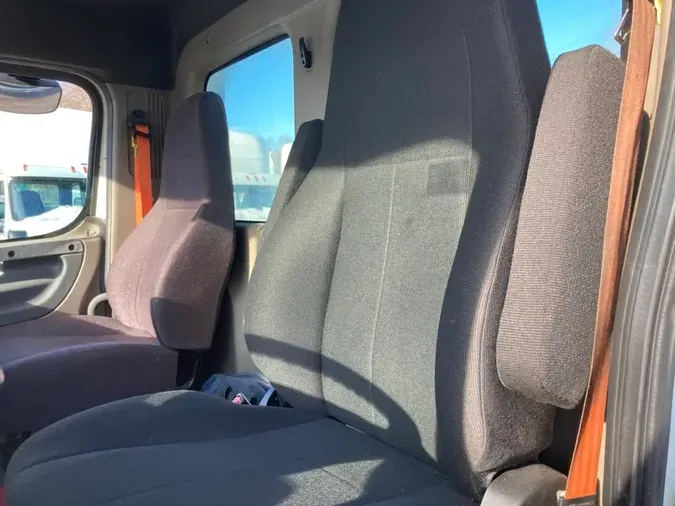 2019 FREIGHTLINER/MERCEDES CASCADIA 12542c0edf57701d6a0520910919d1837ac