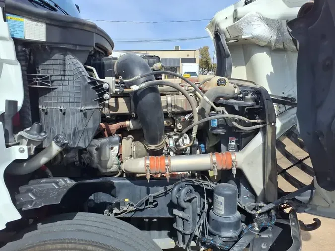 2020 FREIGHTLINER/MERCEDES NEW CASCADIA PX12664