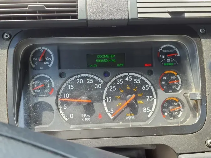2020 FREIGHTLINER CASCADIA 125