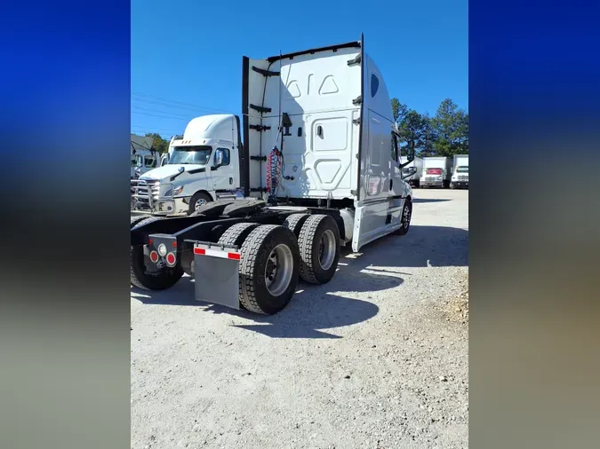 2021 FREIGHTLINER/MERCEDES NEW CASCADIA PX12664