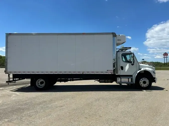 2019 Freightliner BUSINESS CLASS M2 106