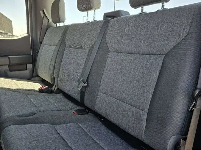 2024 Ford Super Duty F-350 SRW