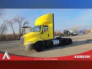 2018 INTERNATIONAL RH613