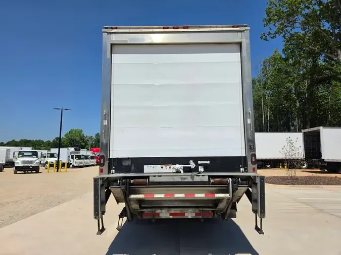 2020 NAVISTAR INTERNATIONAL MV607 (4X2)42c440640bf01b64555f44af3c690d28