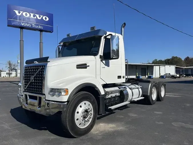 2019 VOLVO VHD64FT30042c4751309e0ec17365e5f9917ccfe94