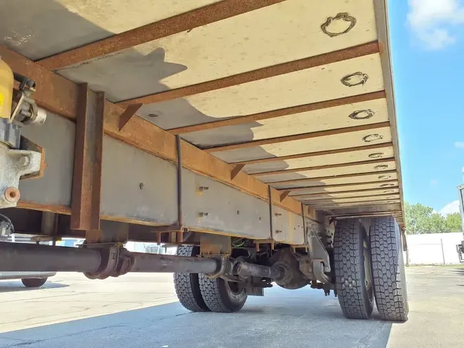 2019 NAVISTAR INTERNATIONAL 4300