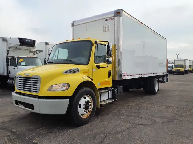 2017 FREIGHTLINER/MERCEDES M2 10642c51dc55b0b0e1bc48ca050d298ddd5