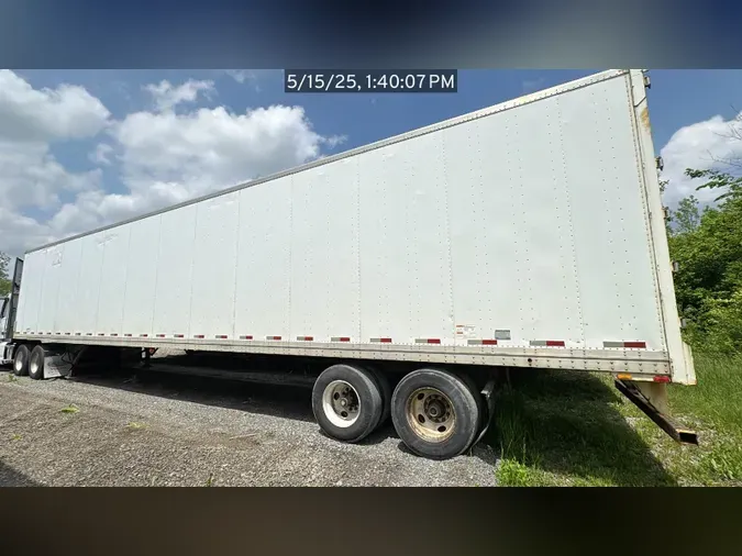 2008 Strick Trailers Other