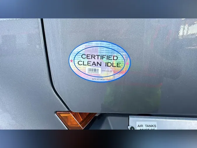 2024 Freightliner Cascadia42c55df8f936196478f6a25df4630841