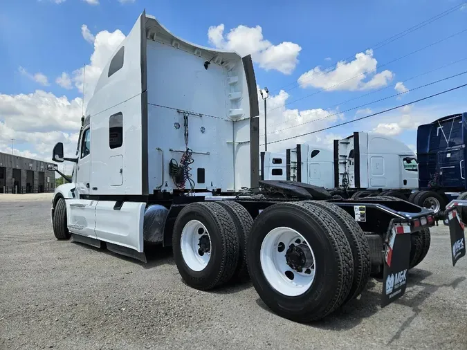 2024 PETERBILT 579