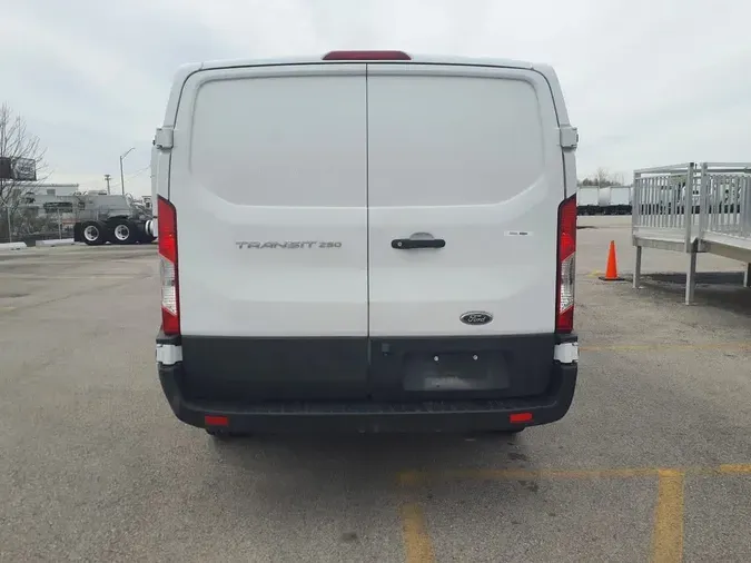 2020 FORD MOTOR COMPANY TRANSIT 250