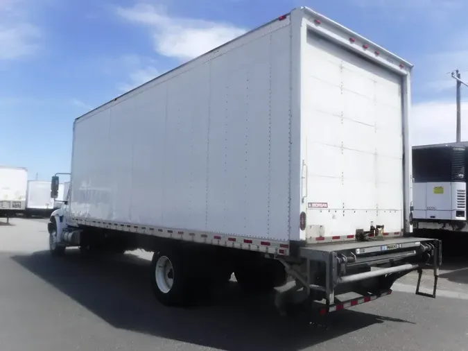 2018 NAVISTAR INTERNATIONAL 4300