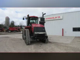 2014 Case IH 420 ROWTRAC