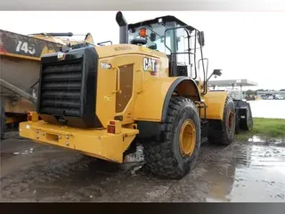 2020 CATERPILLAR 950GC