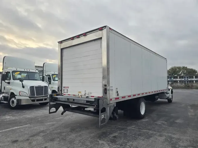 2019 NAVISTAR INTERNATIONAL 4300
