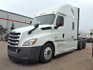 2020 FREIGHTLINER NEW CASCADIA PX12664